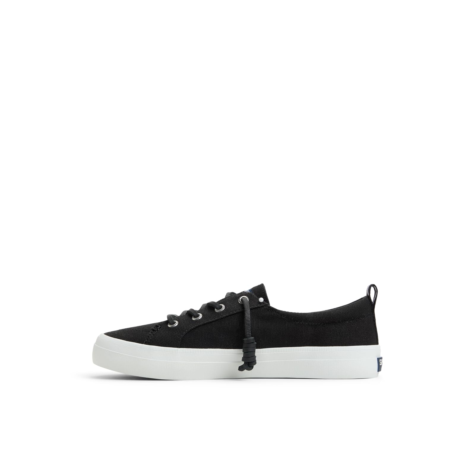 Sperry Women's Crest Vibe Ankle-High Canvas Sneaker-image-19