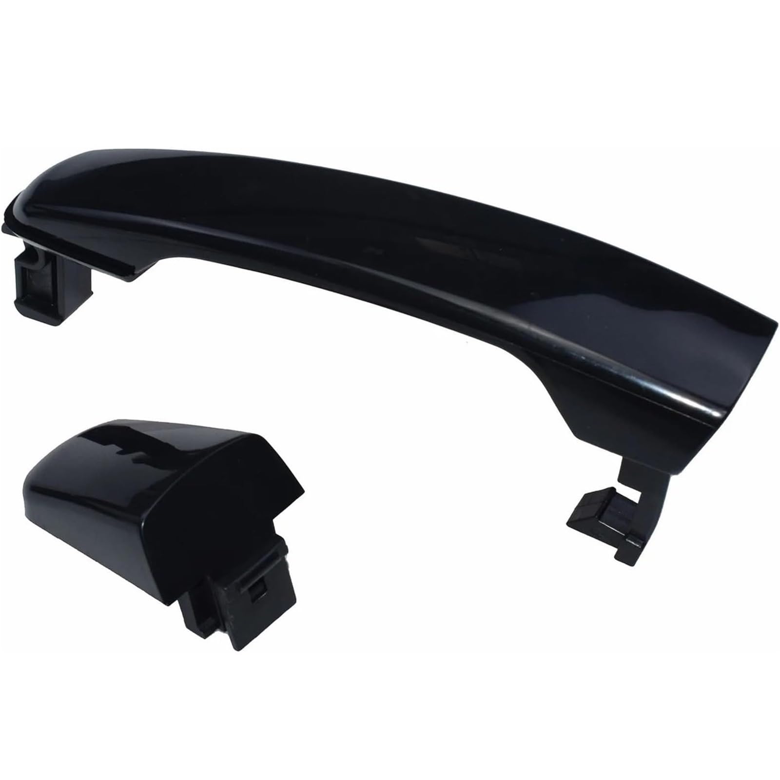 Poignée de porte extérieure droite Chevrolet HHR solution portière bloquée 2.2L