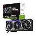 ASUS ROG Astral GeForce RTX 5080 16GB GDDR7 OC Edition Gaming Grafikkarte (Nvidia GeForce RTX5080, Vier Lüfter, PCIe 5.0, 2X HDMI 2.1b, 3X DisplayPort 2.1a, ROG-ASTRAL-RTX5080-O16G-GAM...