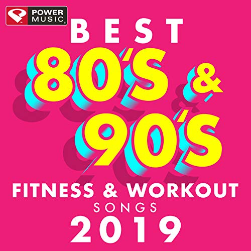 Play Best 80's & 90's Fitness & Workout Songs 2019 (NonStop Workout