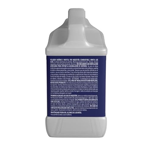 Klean-Strip Paint Thinner, 1 Gallon - Thumbnail 4