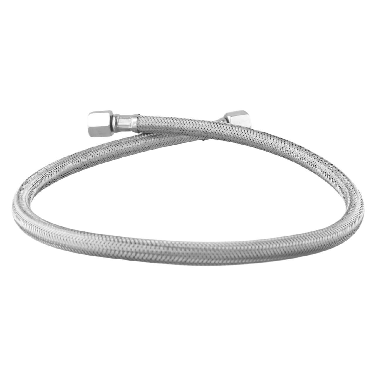 Wenwendianzi A 1Pcs Brand New Ir Compressor Hose Connecting Pipe Internal Thread 14Mm