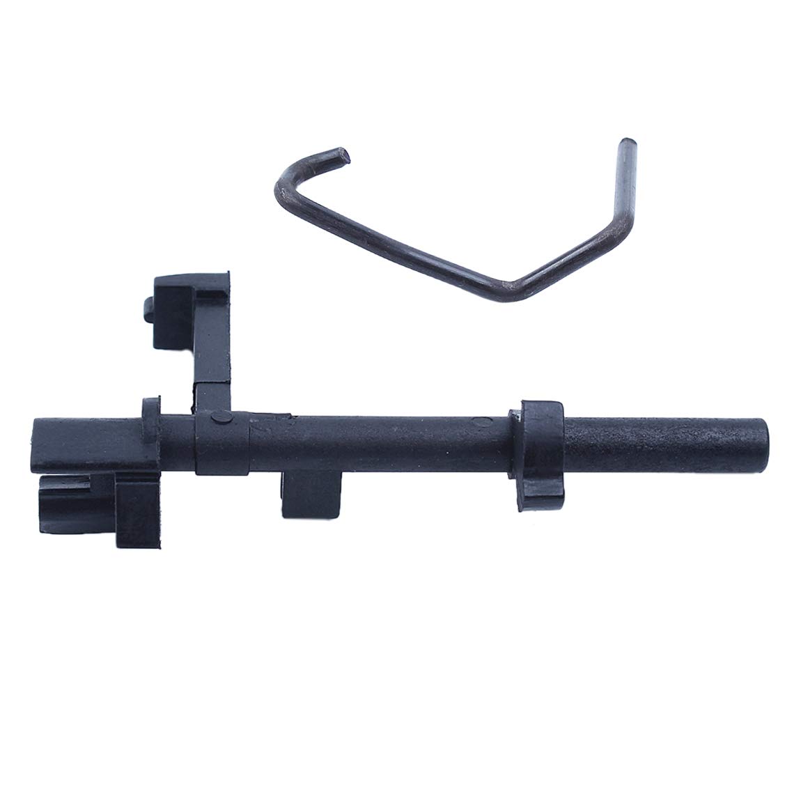 Haishine Tige De Levier De Biellette De Direction/Arbre De Starter Pour STIHL MS250 MS230