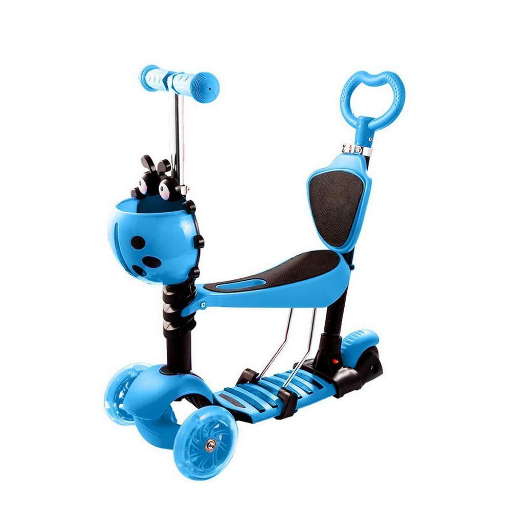 Buy Baby Trike Bike Trike Three in One Children Scooter Box Children