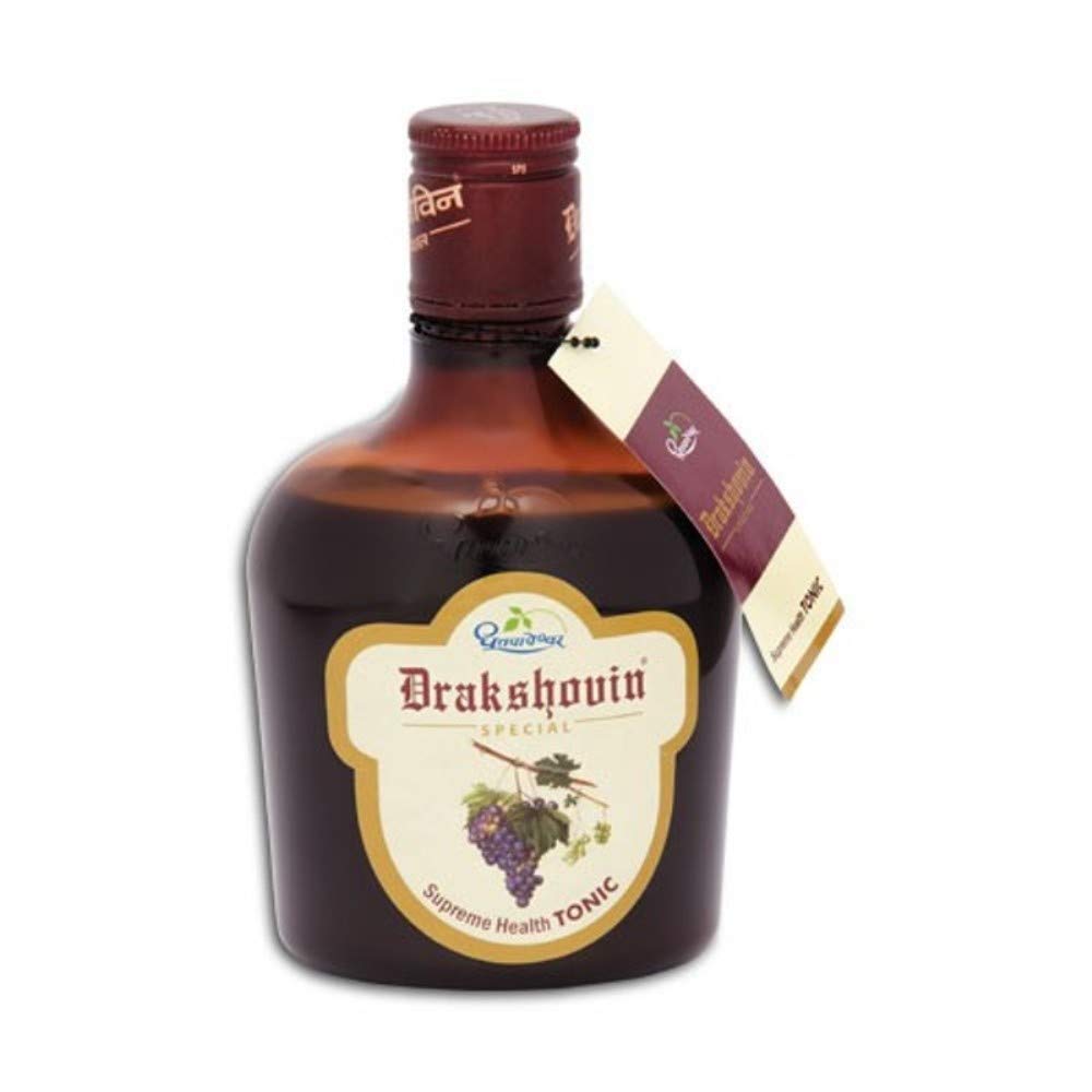 DhootpapeshwarDrakshovin 700ml (pack of 2)