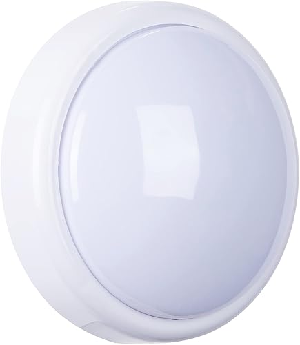 LIGHT IT! by Fulcrum, 30302-308 Luna - Luz LED para grifo, color blanco, paquete individual