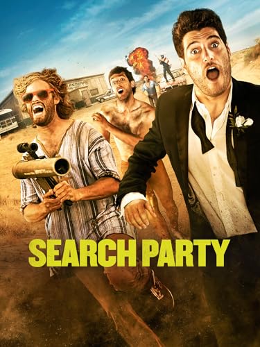 Search Party