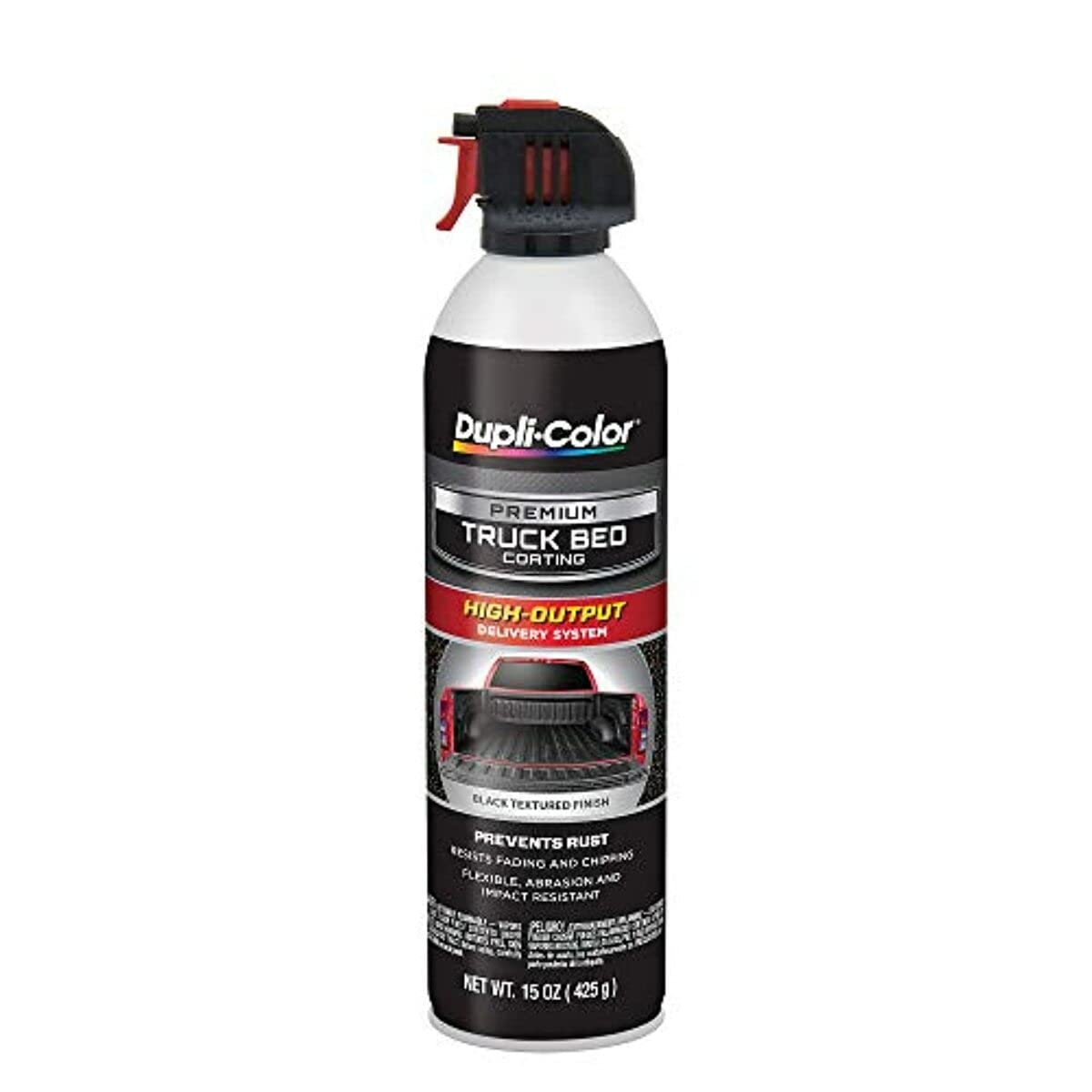 Amazon.com: Dupli-Color ETR350007 Premium Truck Bed Coating