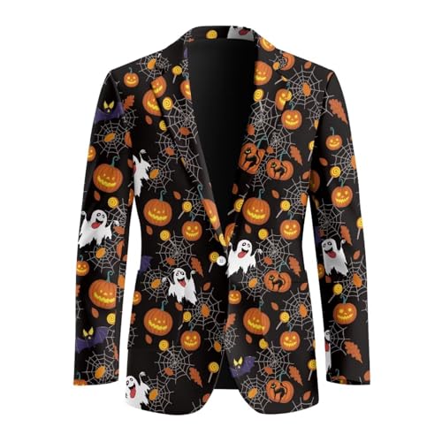 TOADDITDO Mens Blazers One Button Business Casual Blazer Soft Suit Jacket Long Sleeve Slim Fit Jacket with Pockets