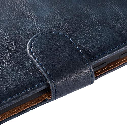 Case Collection Custodia per Motorola Moto G7 Play...