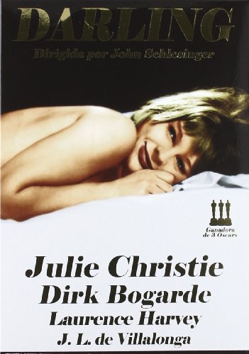 Darling - Mehr Infos/Bestellen