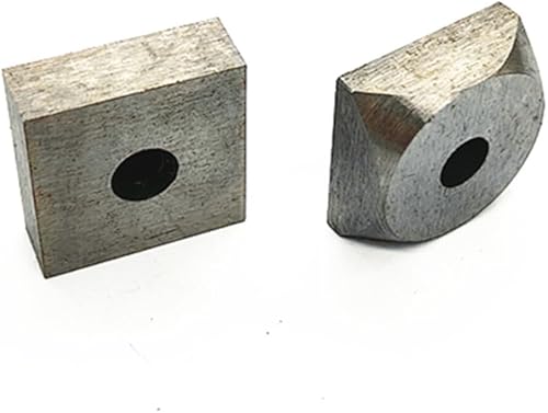 KIMGU Cuchillas de cizalla 792287-5 Reemplazan para Makita JS3200 JS3201 JN3201J Cizalla