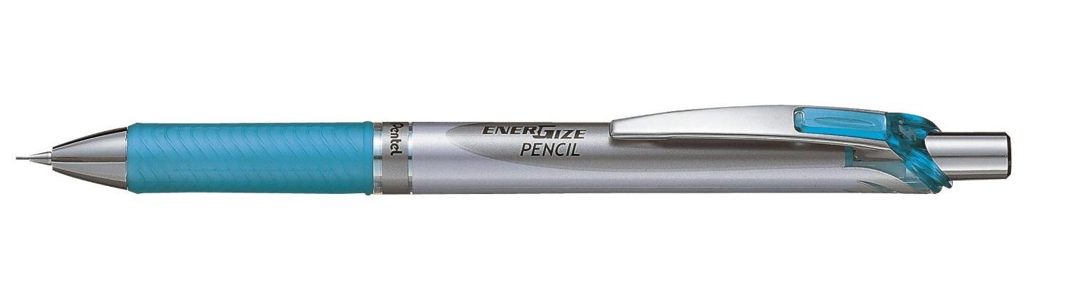 PENTEL ぺんてる　p1075 カラーストライプ　蝕刻　シャーペン ぺんてる シャープペン 万年 CIL <ケリー> P1035 0.5mm 軸色全5