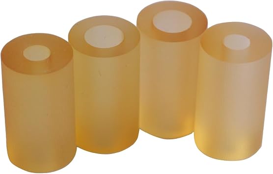 Feed Exit Roller Tire PA03540-Y075 PA03540-G078 PA03630-Y215 PA03630-Y210 for Fujitsu fi-6125 fi-6225 fi-6130Z fi-6230Z fi-6140Z fi-6240Z fi-6130 fi-6140 fi-6230 fi-6240