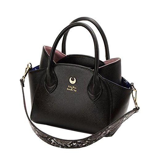 Image of Purse Straps Replacement PU Leather Handbags Strap Shoulder Bag Straps Phone Pendant