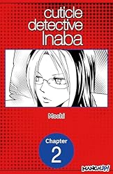 Amazon | Cuticle Detective Inaba #076 (CUTICLE DETECTIVE