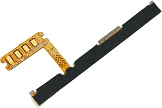 삼성 갤럭시 탭 A9+ / A9 플러스(11인치, 2023)용 전원 및 볼륨 버튼 플렉스 케이블 교체품, SM-X210, SM-X215, SM-X216 모델에 적합 - 내부 온/오프 스위치 및 볼륨 컨트롤 리본