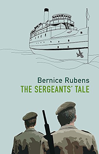 The Sergeants' Tale view 2