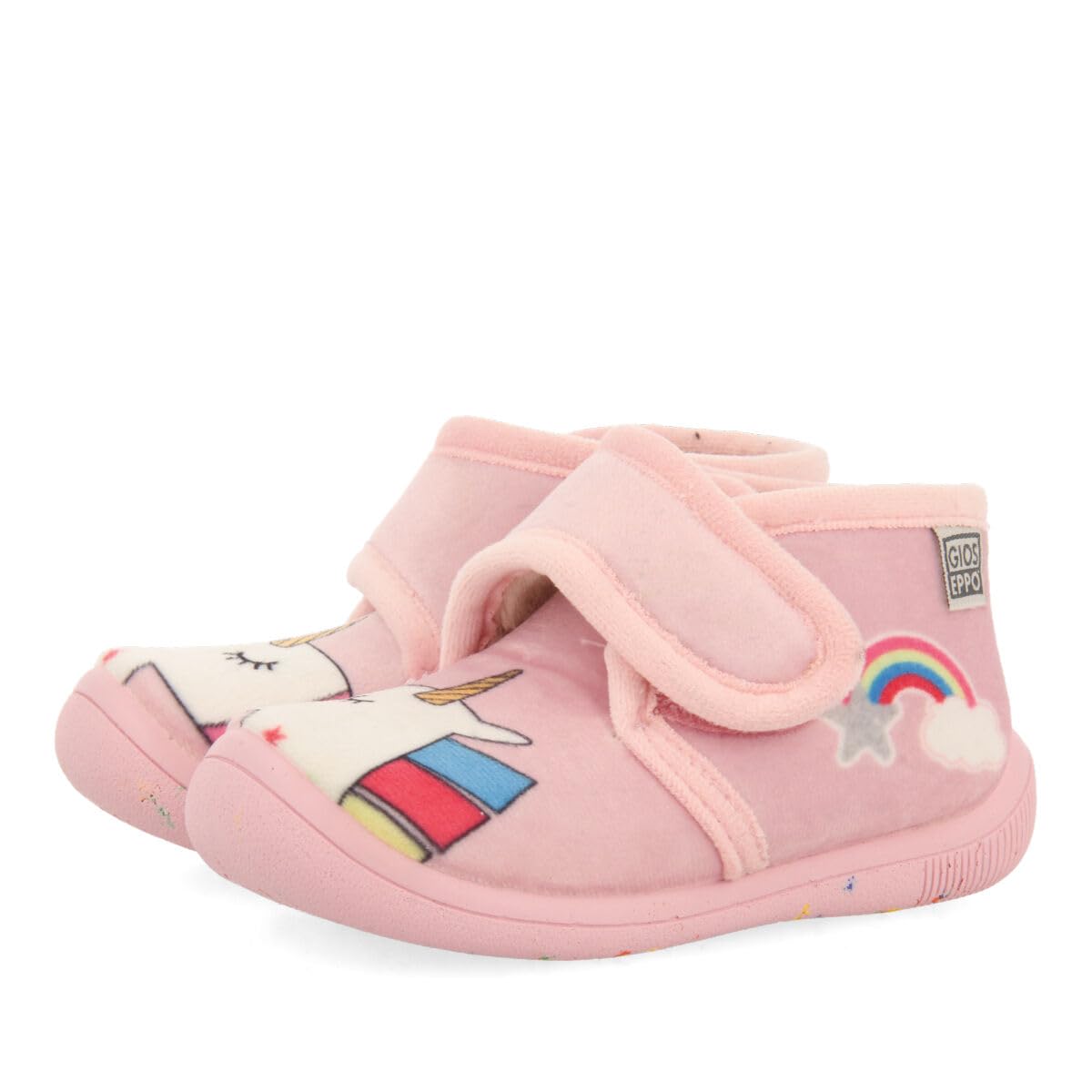 GIOSEPPO Beith PantuflasUnisex bebé