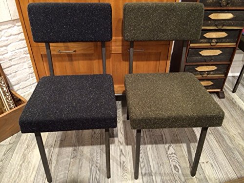 Amazon｜Journal standard furniture REGENT CHAIR KHAKI journal