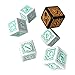 Q Workshop Warmachine: Retribution of Scyrah Faction Dice