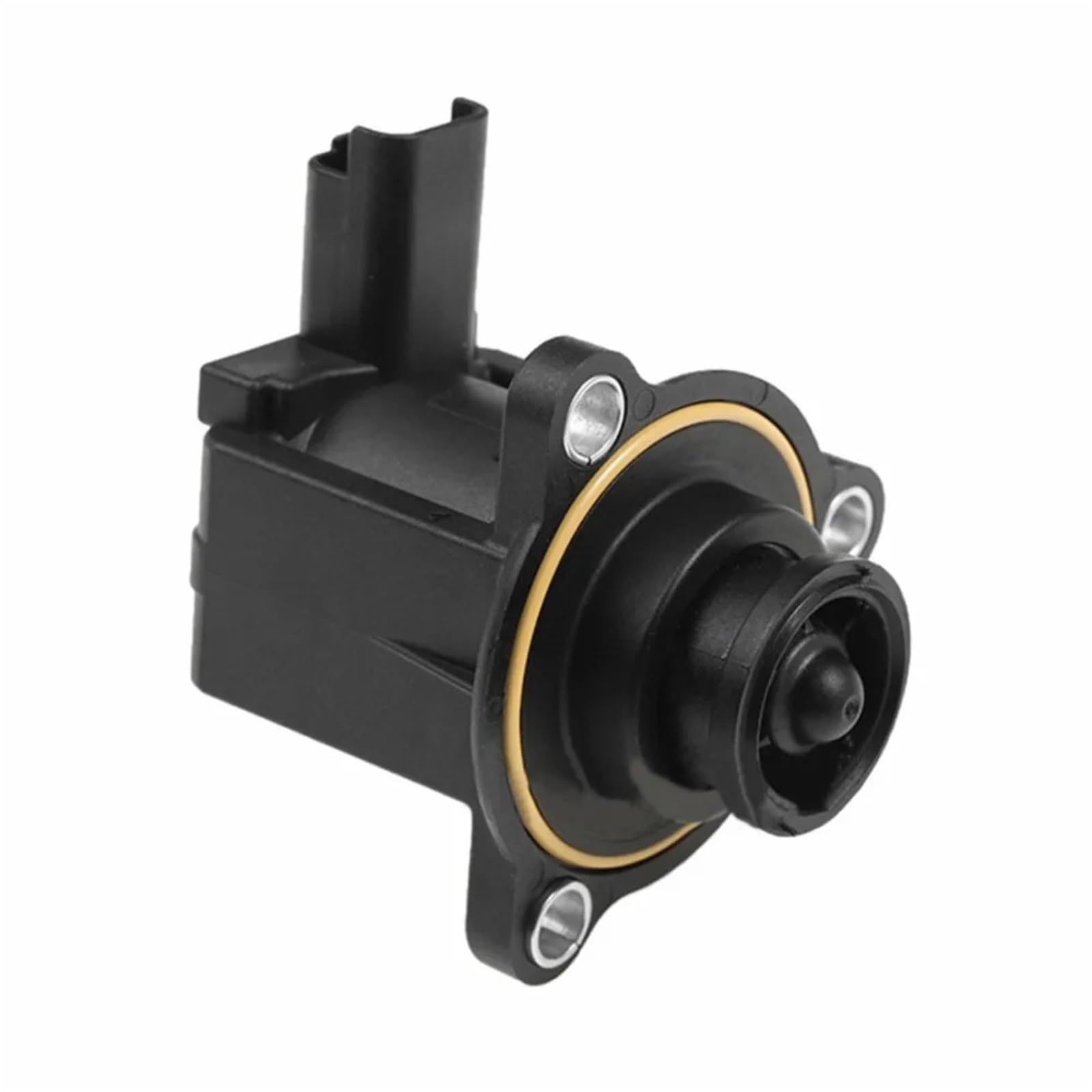 Turbocompresor Válvula solenoide del turbocompresor compatible con Cooper Peugeot 3008 1.6L 11657566324 11657578683 11657593273 11658636606
