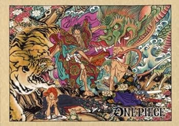 ワンピース　タペストリー＆ポスター Amazon.co.jp: ワンピース タペストリー ポスター ルフィ ウタ