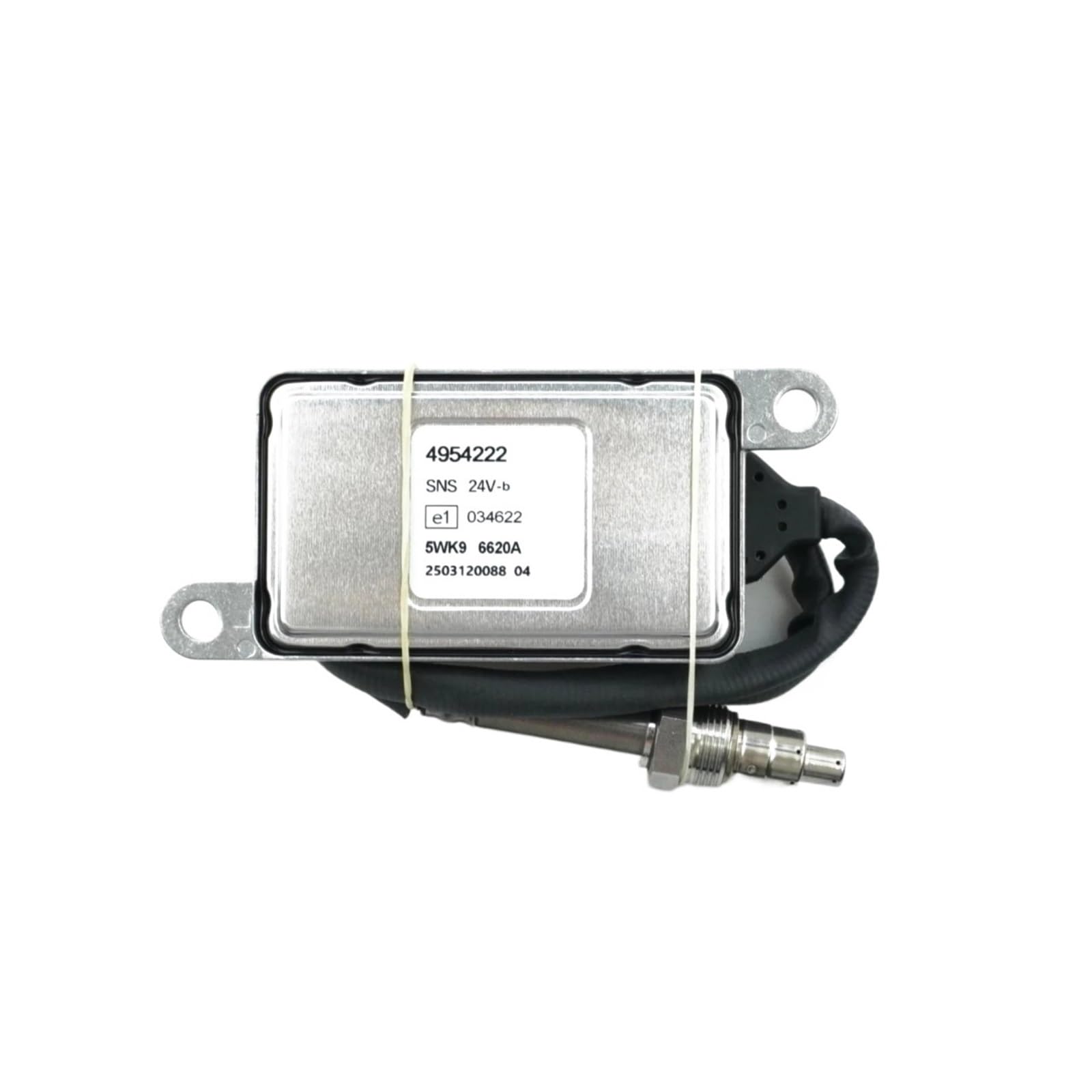 mXCDtRptJ 4954222 5WK96620A 5WK9 6620A Nitrogen Oxide Sensor Nox