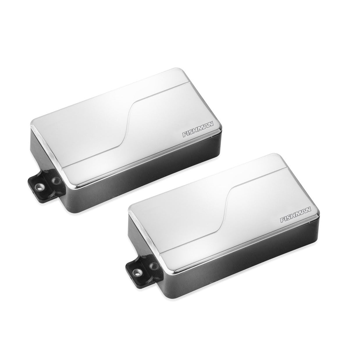 Amazon.com: Fishman Fluence Modern Active Humbucker 2-piece Pickup