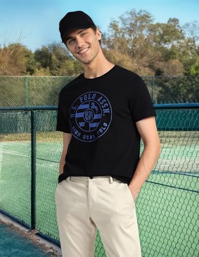 Image of U.S. Polo ASSN. Men T-Shirt
