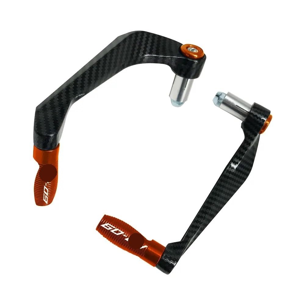 Protège-mains moto FJ-09 pour stopper le froid et les impacts