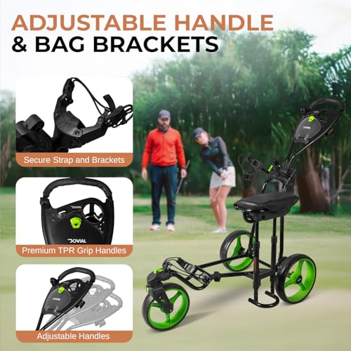 Image of Jovial Golf Push