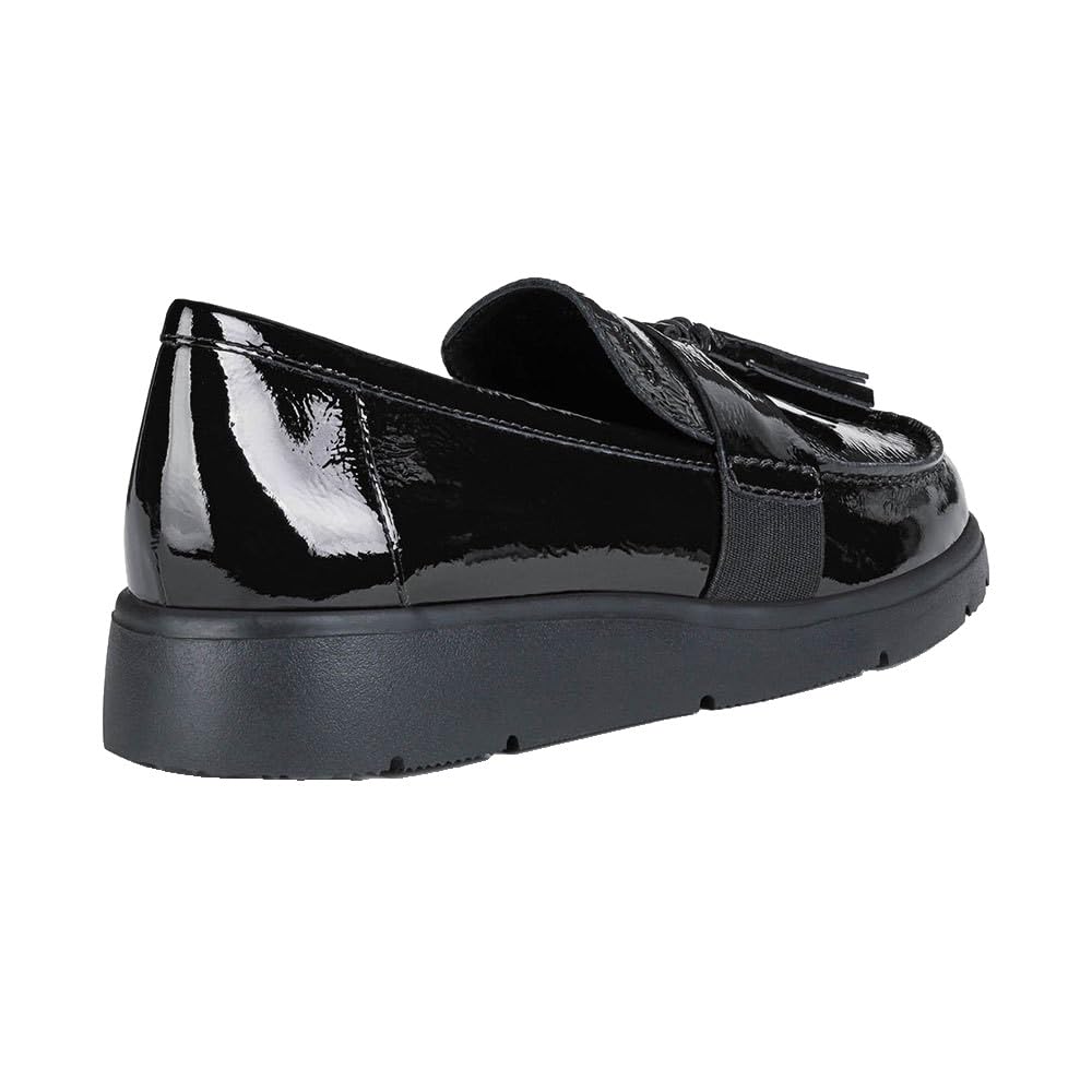 Geox D Arlara A Mocassini Donna