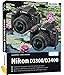 Price comparison product image Nikon D3300 / D3400: Für bessere Fotos von Anfang an!