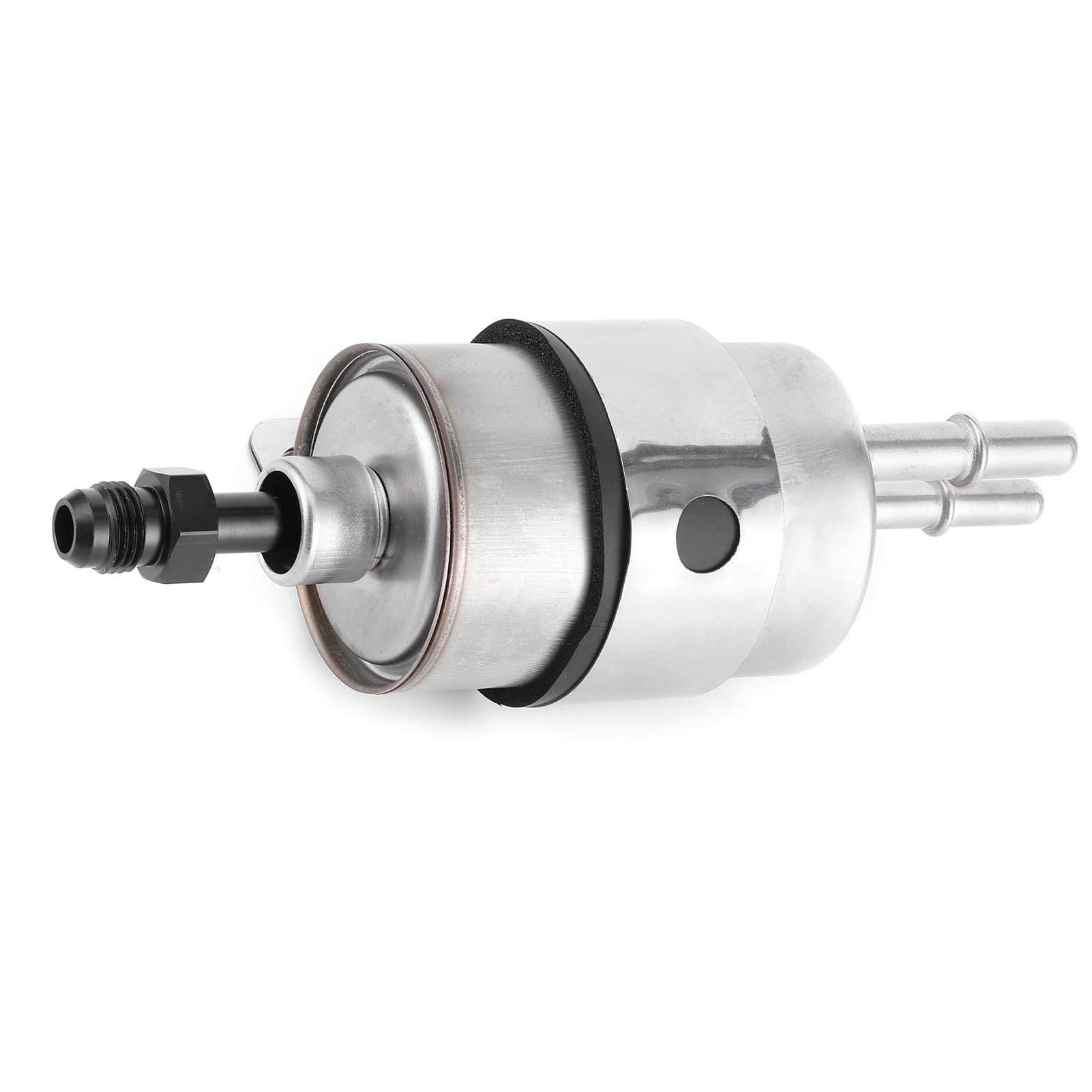 Regolatore di Pressione Carburante con Filtro - Compatibile con 1999-2004, 58 PSI per Swap LS