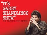 It's Garry Shandling's Show: Season One