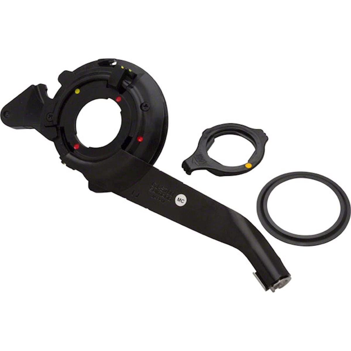 Junta Cassette - CJ-S700 - 4