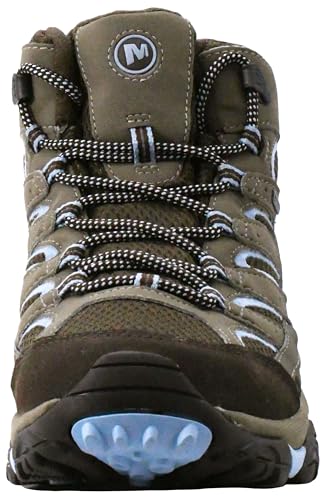 Image of Merrell Women's Moab 2 Mid Gtx Hiking Boot