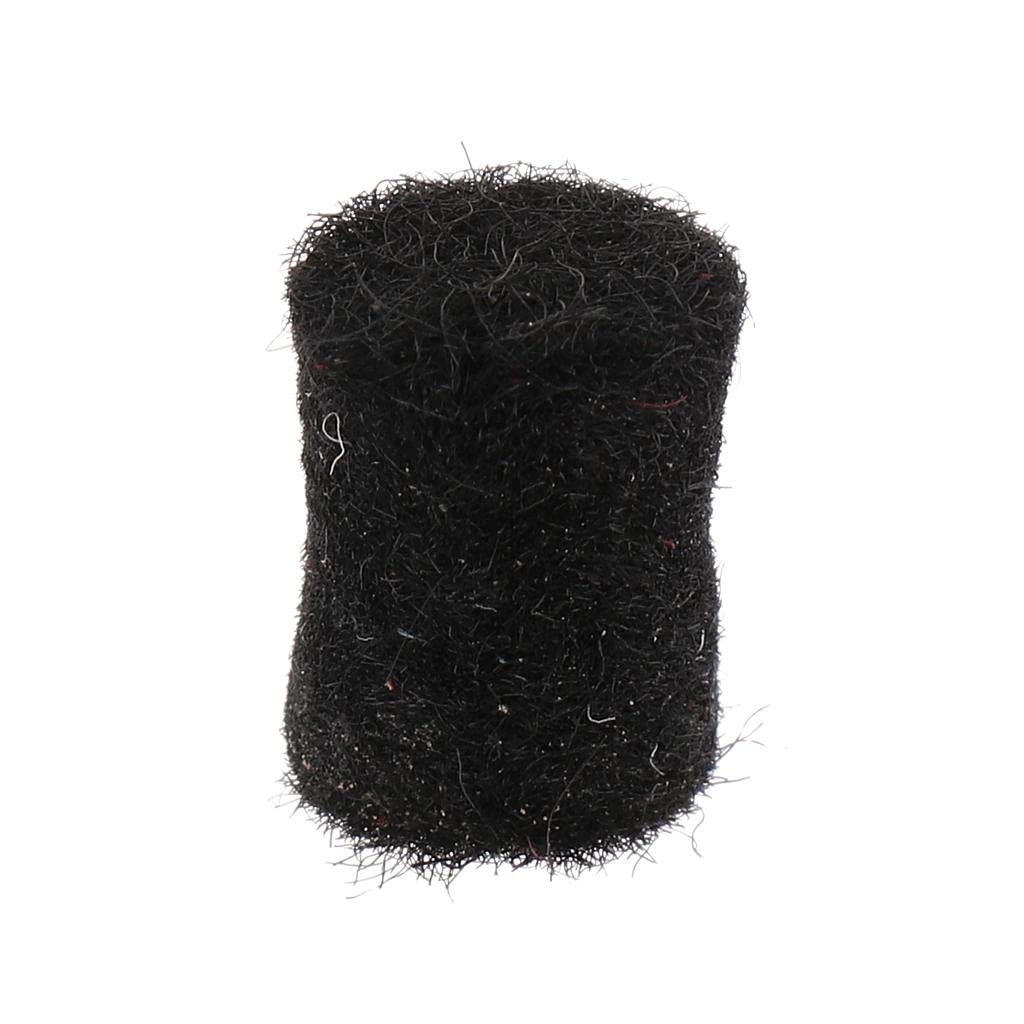 CALANDIS™ 2x20pcs Saxophone Bumper Felts Repair Parts for Alto Tenor Soprano Sax Black | Other Accessories | Parts & Accessories | Wind & Woodwind-image-48