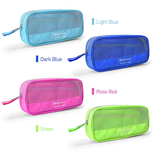 DECDEAL Saco De Embalagem De Armazenamento Saco De Armazenamento De Viagem Caso para Fone De Ouvido