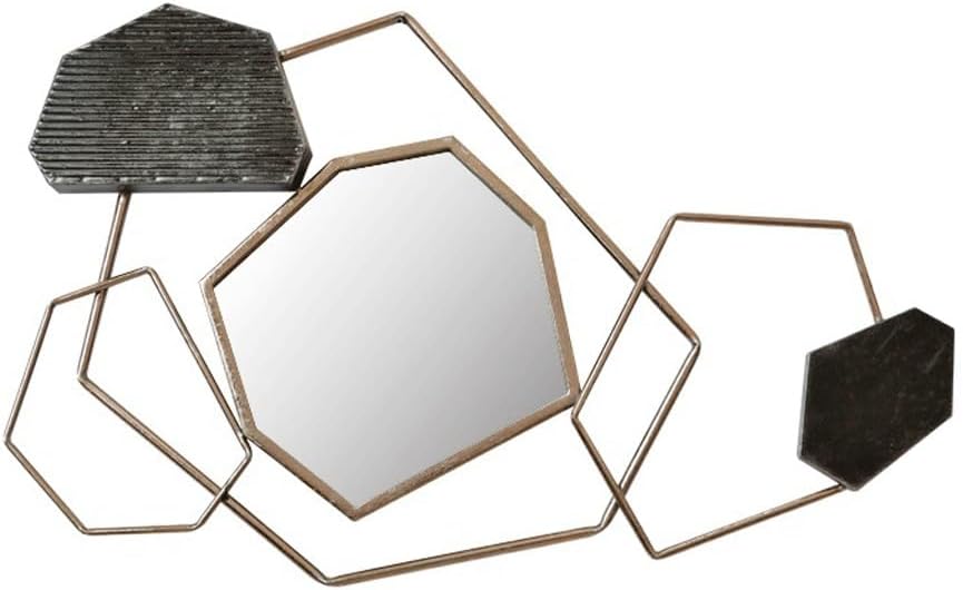 YWMLFZ Hanging Wall Decoration Dining Room Hallway Art Wall Decoration Mediterranean Wall Decoration