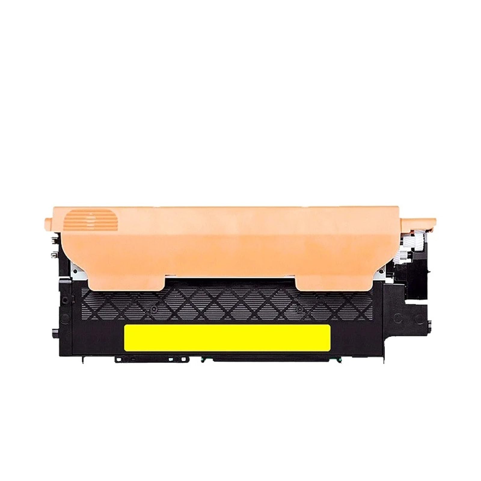 Compatible avec Samsung, 4Pcs CLT-K404S C404S C430W Toner