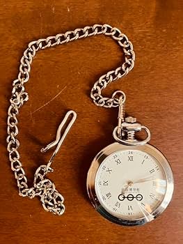 Amazon.co.jp: 鉄道博物館 懐中時計 Z : おもちゃ