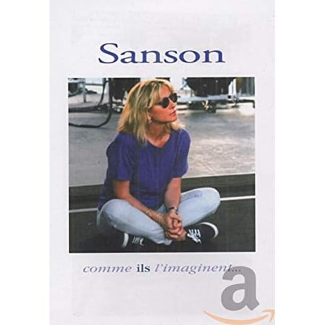 Sanson comme ils l'imagin