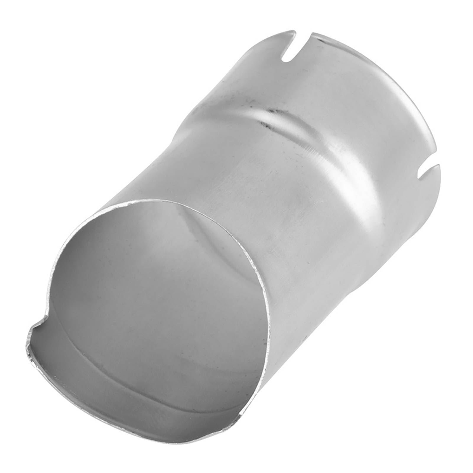 ZJchao Dysza Gorącego Powietrza, Dysze Opalarki 7 szt. Zestawy Dysz 35-40 Mm, Zestaw Dysz Opalarki do Stacji Lutowniczej na Gorące Powietrze Narzędzie do Naprawy Akcesoria do Gorącego Powietrza