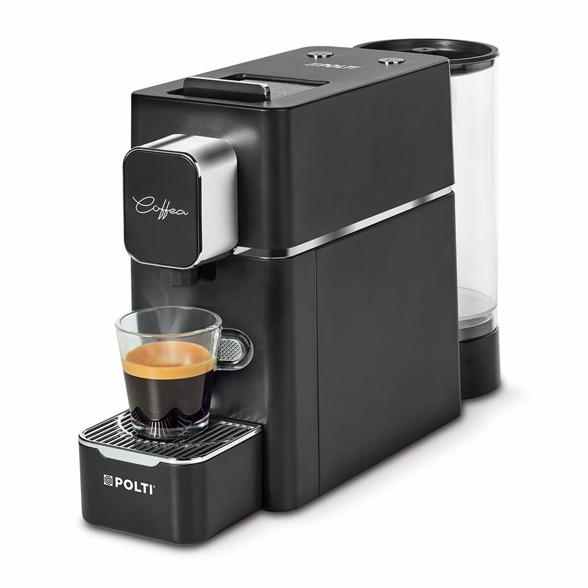 Polti Caffettiera a cialde S15B