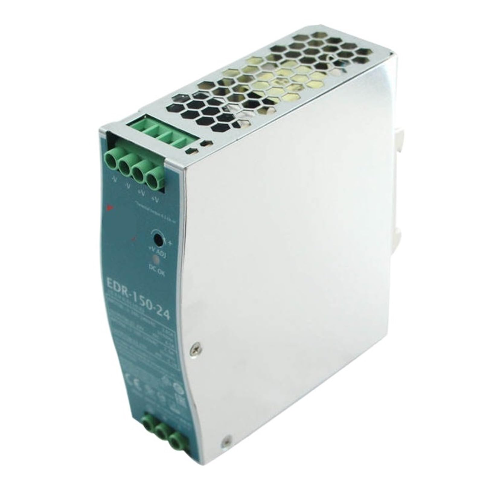 SWEWDSQG EDR-150 EDR-150-24 24V 150W industrial single output Power Supply