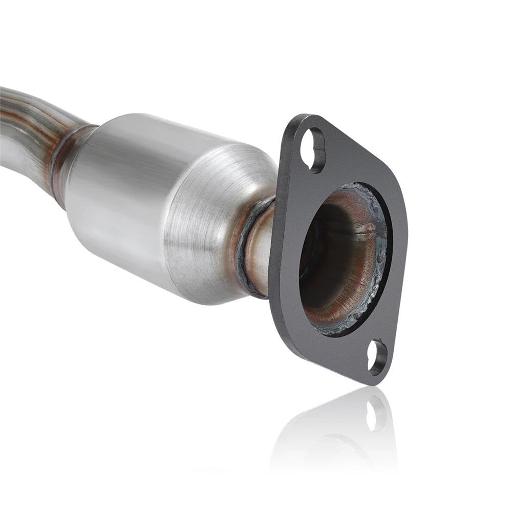 Abgaskatalysator Mit Dichtungen Für Für Versa 1.8L 2007 2008 2009 2010 2011 2012 Teilenummer 53794