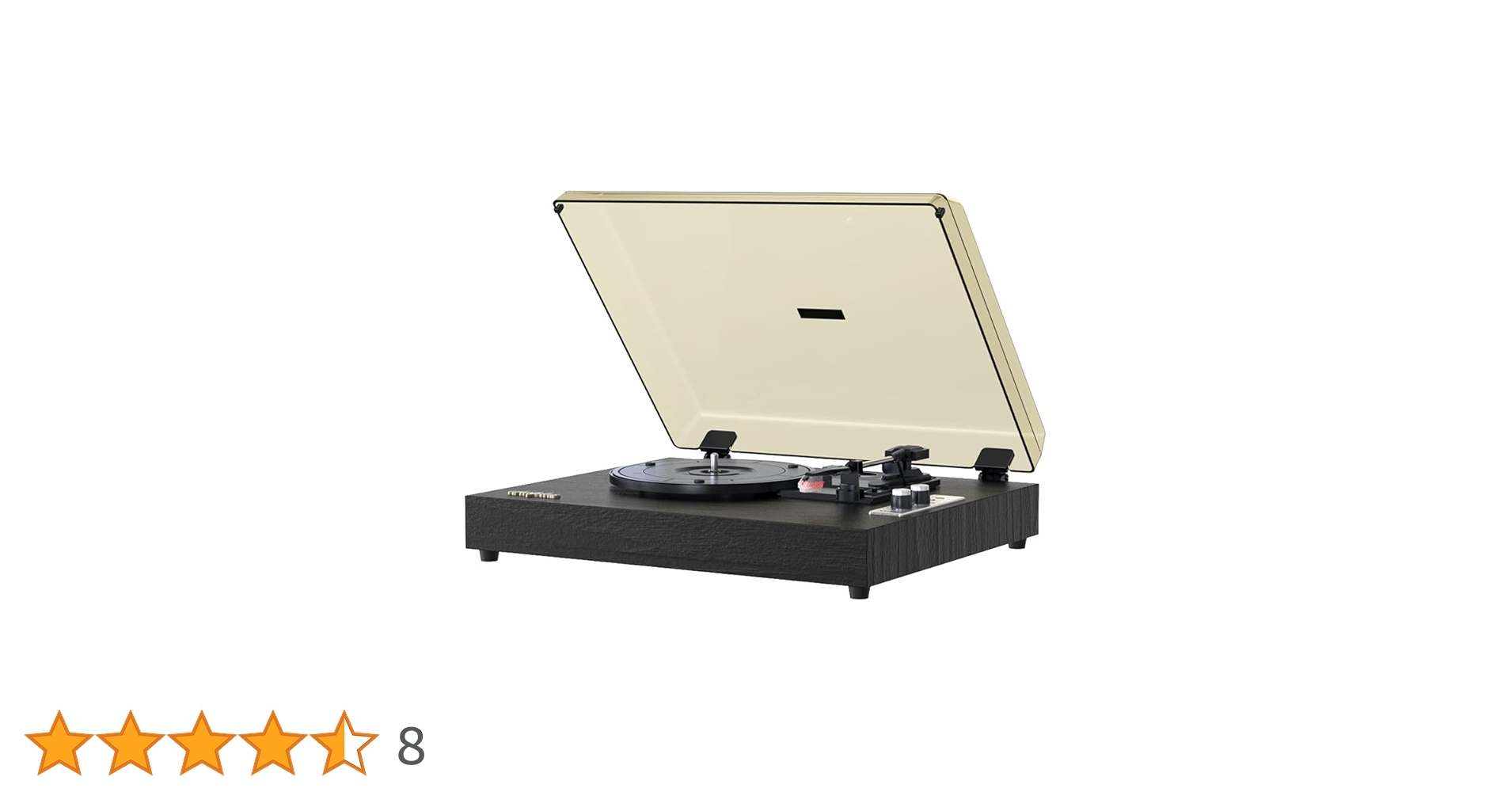 ioレコード 新品 Amazon.co.jp: WhatPlus レコードプレーヤー ワイヤレス受信