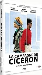 La Campagne de Cicéron